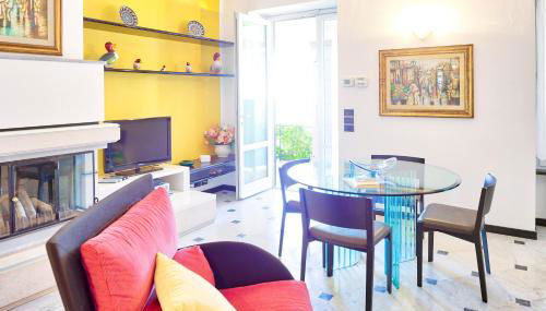 Villa HELVEZIA - Foto 5