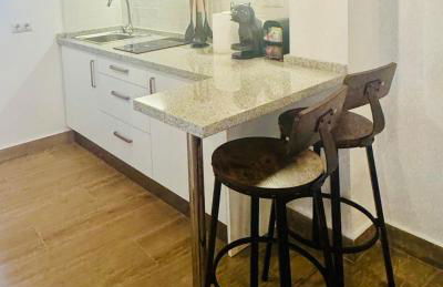 Apartamento con Entreplanta Alegría de Jerez - Foto 14