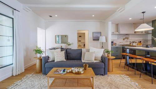 Designer 2 bed near Universal sleeps 8 hot tub - Foto 2