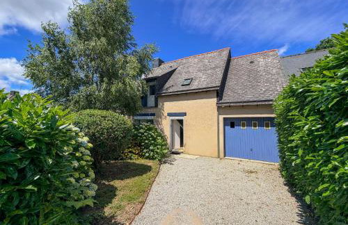 Confortable Maison BADEN - Golfe du Morbihan - Foto 20