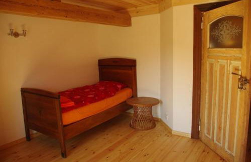 Gutshaus Buberow - Haupthaus & Loft für Seminare & Gruppen - Foto 32