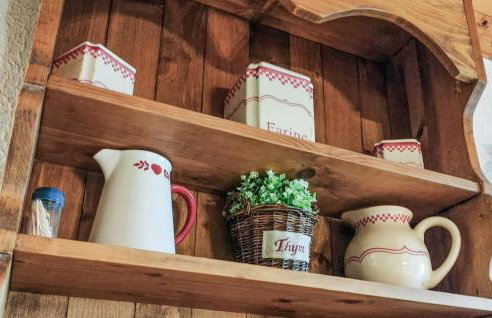 Awesome Home In Basse-Sur-Le-Rupt - Foto 17