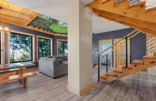 Dreams of Spring at Magnolia Treehouse - Foto 9