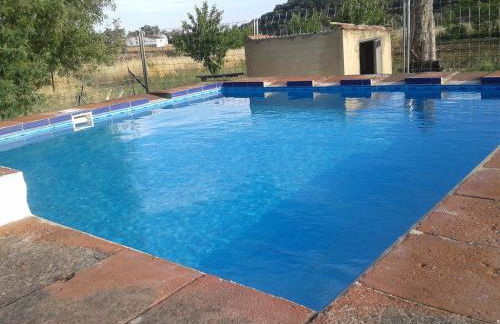 Casa Rural El Tejar - Foto 36