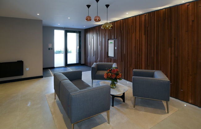 Grand Apartments Kew Gardens - Foto 2