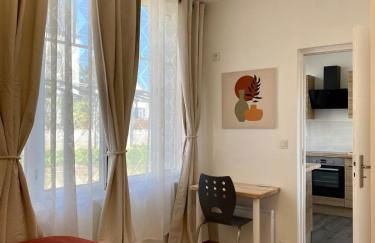 L'Espérance vue sur la Loire et la vigne 2 - Foto 24