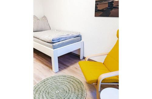 Ferienhaus Familienkoje Hannah - Foto 24