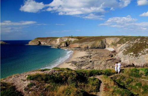 La villa Mama 65 m2, avec piscine partagée de Juin à Septembre - Foto 26