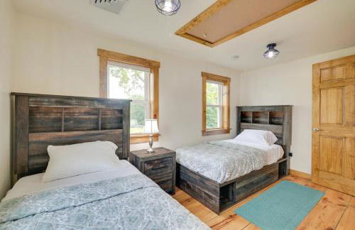 Charming Biglerville Home with Patio and Yard! - Foto 26