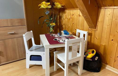 Apartment Old Hüsung - MUZ327 by Interhome - Photo 3