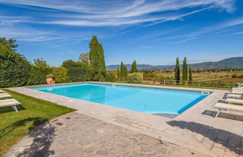 The Estate 1760 - Holiday and Wedding in Cortona - Foto 29