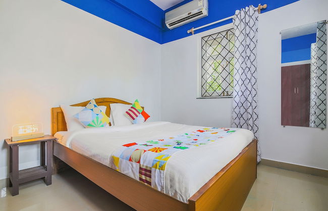 OYO 22658 Home Delightful 1BHK Arpora - Photo 5
