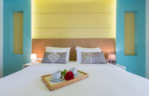 Ionion Beach Apartment Hotel & Spa - Foto 27