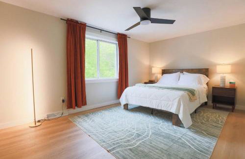 The Green Mountain Escape | Near Trails & Lake - Foto 7