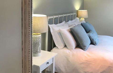 The Hay Loft Southlands Farm - Foto 11