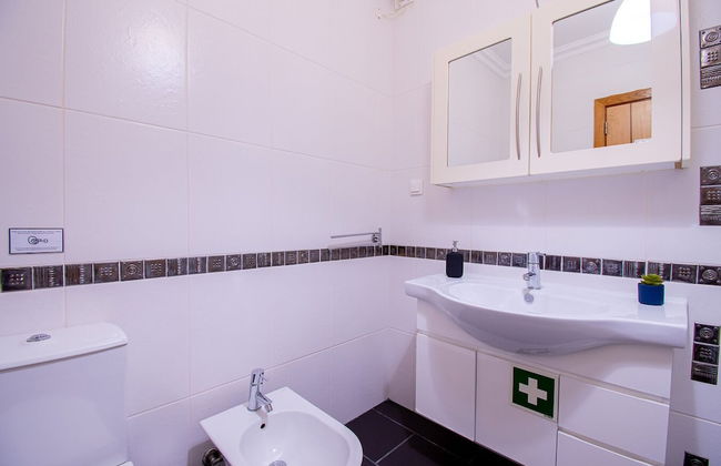 Casa Kantara - Foto 12