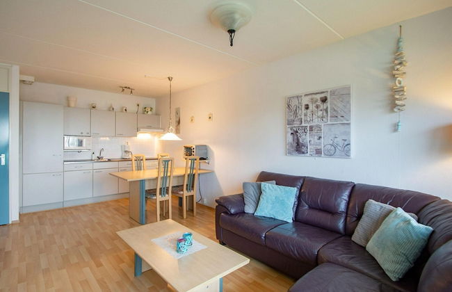 Lovely Holiday Apartment for 4 People - Foto 72