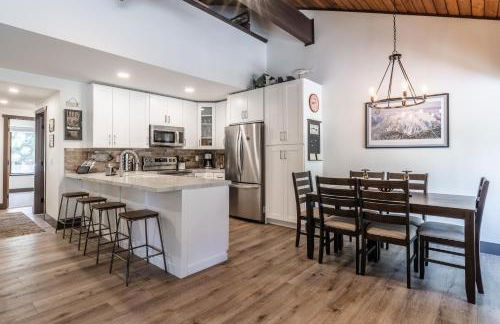 Horizons IV #156 New Luxurious Listing! Fully Remodeled 2 Bedroom Plus Loft 3 Full Bathroom Sleeps 8 - Foto 6