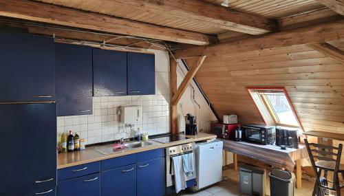 Rustikales Landhaus - Foto 3