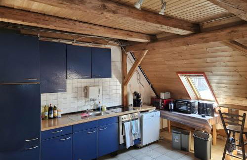 Rustikales Landhaus - Foto 3