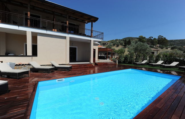 I Colori Del Cilento - Foto 22