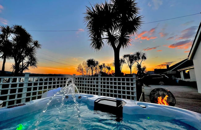 Seaview Cottage on the Island - Foto 55