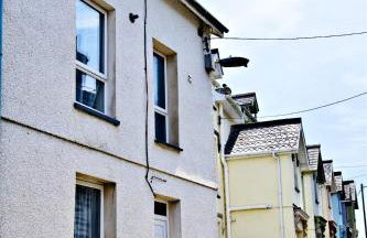 Harbour & Mountain Views, Porthmadog House, Sleeps 9, 4 Bedrooms, Two and Half Bathrooms - Photo 58