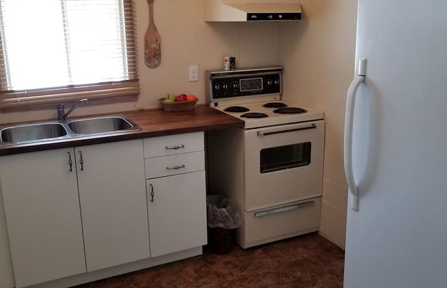 Christina Lake Lodge - Foto 17