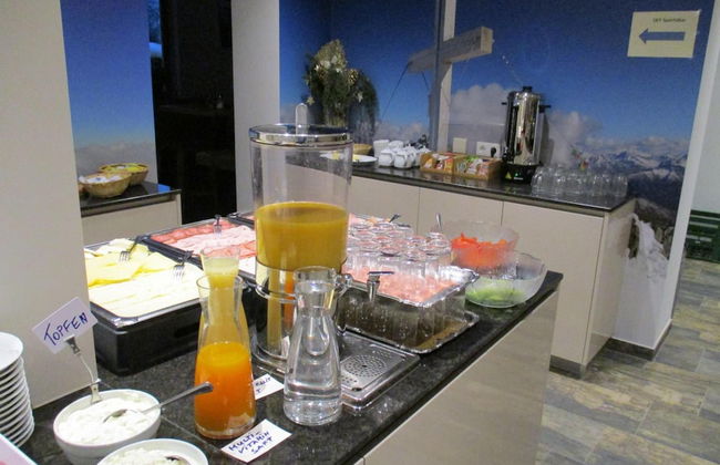 Familiengasthof Schranz - Foto 19