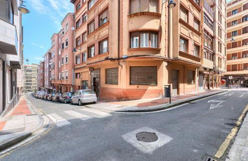 Apartamento familiar a estrenar en Barakaldo Parking gratis y Wifi gratis - Foto 25