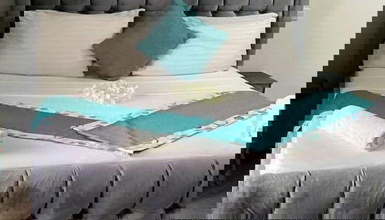 Lux Suites Lamera Duplex Penthouses - Foto 4, Habitación