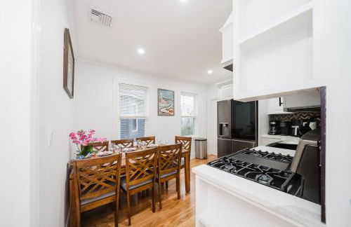 76-2 New 5BR Townhouse near Ashmont Station - Foto 66