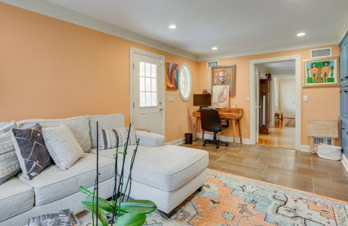 Pond + Gazebo: Expansive Hudson Valley Escape! - Foto 16