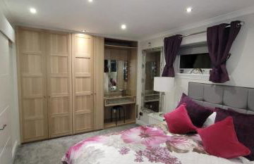 4 Private bedroom house with 3 parking spaces free - Foto 33