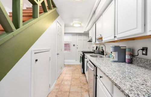 Live Like a Local Fells Point - Foto 24