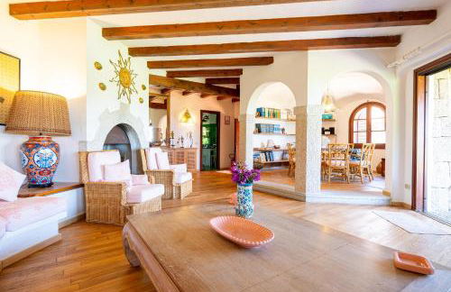 Villa Silènis - Photo 44