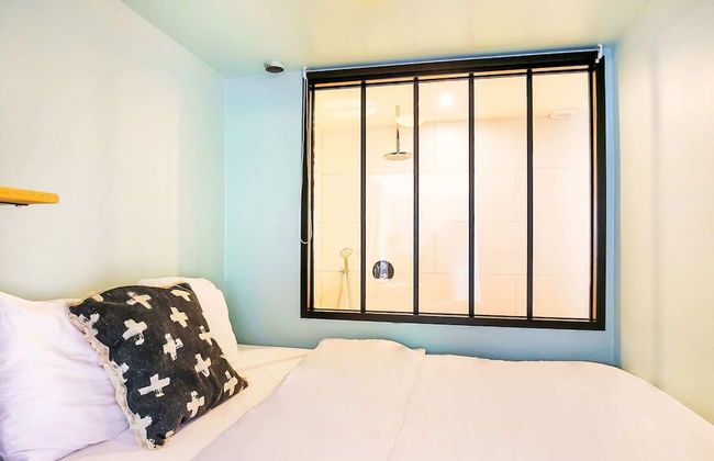 Vibrant Apartment in Baflo by Op de Roemte - Foto 14