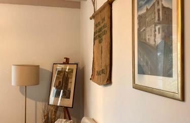 Appartement vue Loire - Chez Lulu la Nantaise - Photo 8