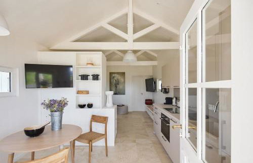 MAISON SUR LA PLAGE avec VUE MER PANORAMIQUE - Foto 24