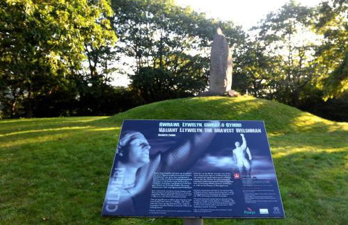 5 Bed in Brecon oc-90660 - Foto 44