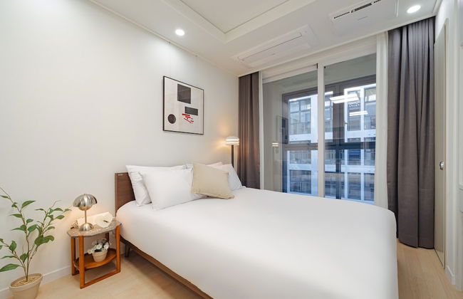 Urbanstay Dangjin Terminal - Foto 5