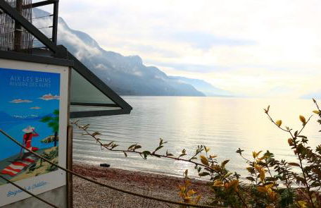 La Brison-T'Inn - Foto 18