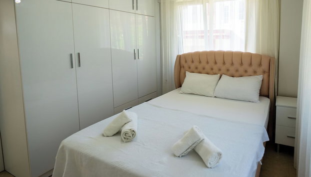 Doğam Pansiyon - Photo 3, Chambre