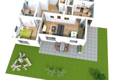 Ferienwohnung Mayer - Foto 29