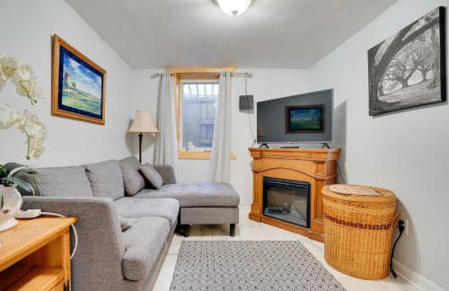 Walk to Lake George Guest Suite in Oak Grove - Foto 1