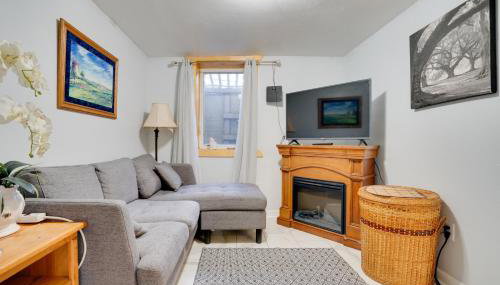 Walk to Lake George Guest Suite in Oak Grove - Foto 1