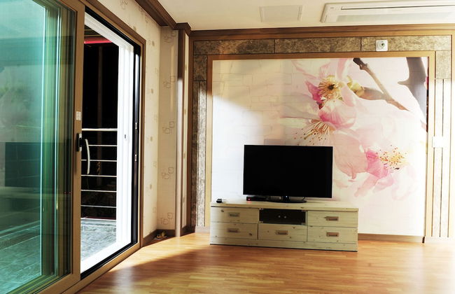 Buan Sangnok Sky Pension - Foto 46