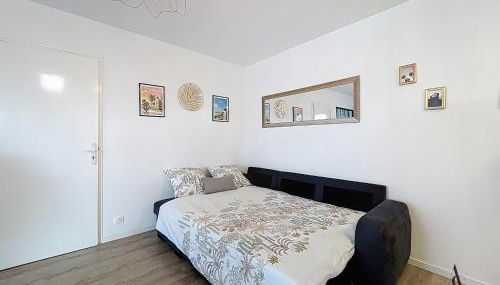 Le Brasilia - 4 pers - 10 min Palais - Climatisé - Centre - Foto 5