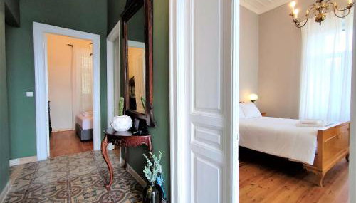 Spiti Sea View Neoclassical House in Stenies - Foto 4