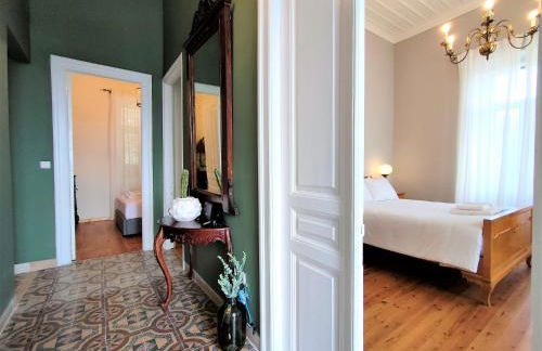 Spiti Sea View Neoclassical House in Stenies - Foto 4